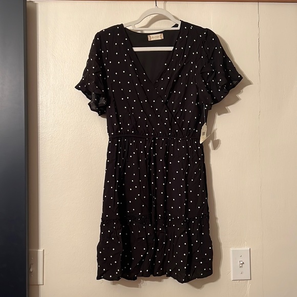 Altar'd State Dresses & Skirts - Black dress